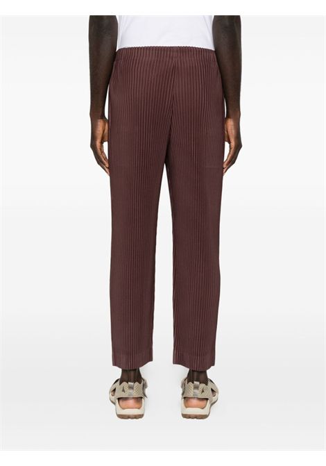 pantalone HOMME PLISSE ISSEY MIYAKE | Pantalone | HP58JF18848